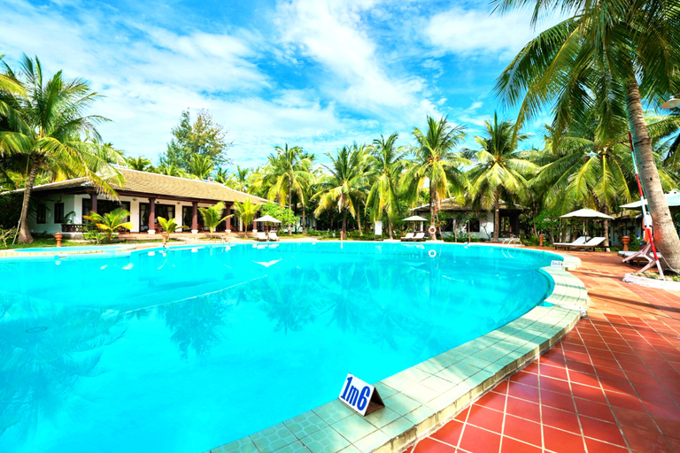 Sport & Beauty 3, Lang Co Beach Resort, Phú Lộc