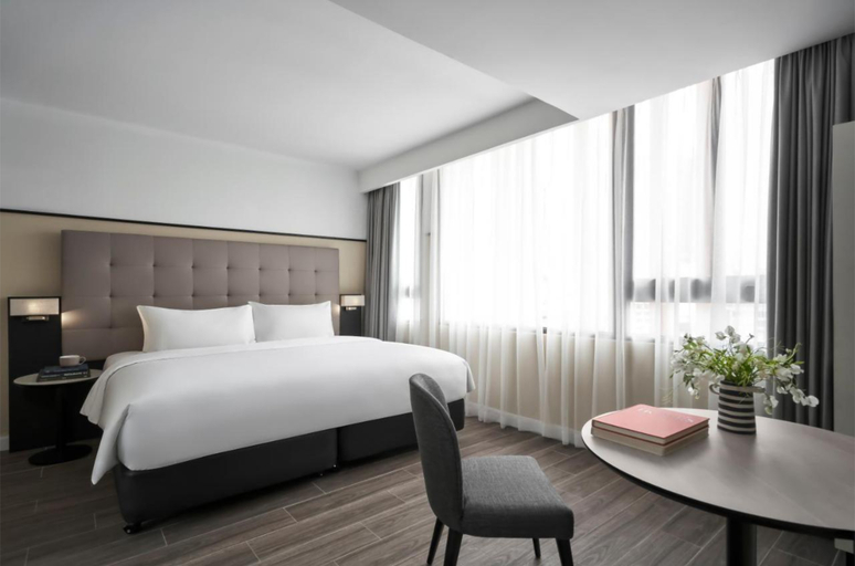 Bedroom 3, M Village Hotel Ton That Dam, District 1