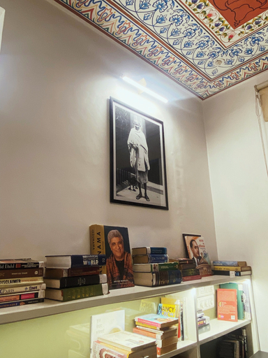 Food & Drinks 5, Chitra Katha - A Story Per Stay, Jaipur