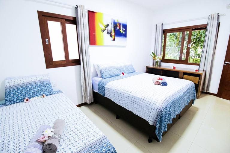 Bedroom 8