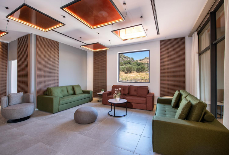Public Area 5, Kiani Beach Resort Family, Crete
