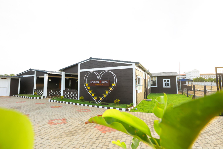 Others 3, Boomerank Inn, Ramanathapuram
