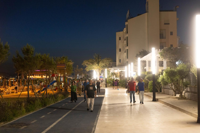 Others 5, Hotel Vila MAX, Durrësit