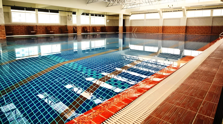 Swimming Pool 10