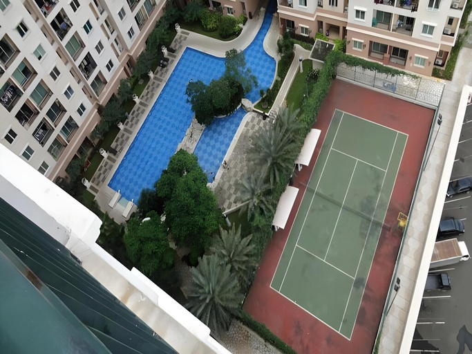 Exterior & Views, Gading Property at Kalapa Gading Jakarta Utara, North Jakarta