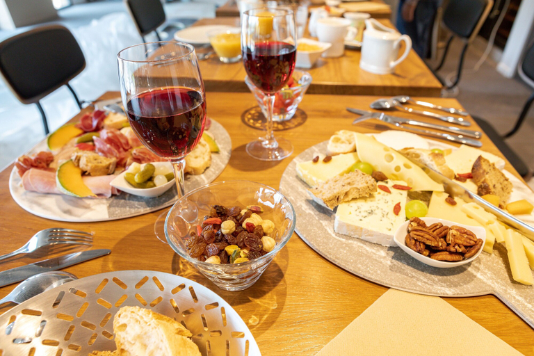 Food & Drinks 5, Brit Hotel - Hotel de l'Hippodrome, Morbihan