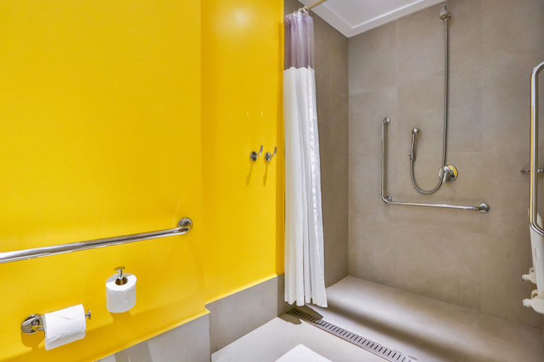 Bathroom 6