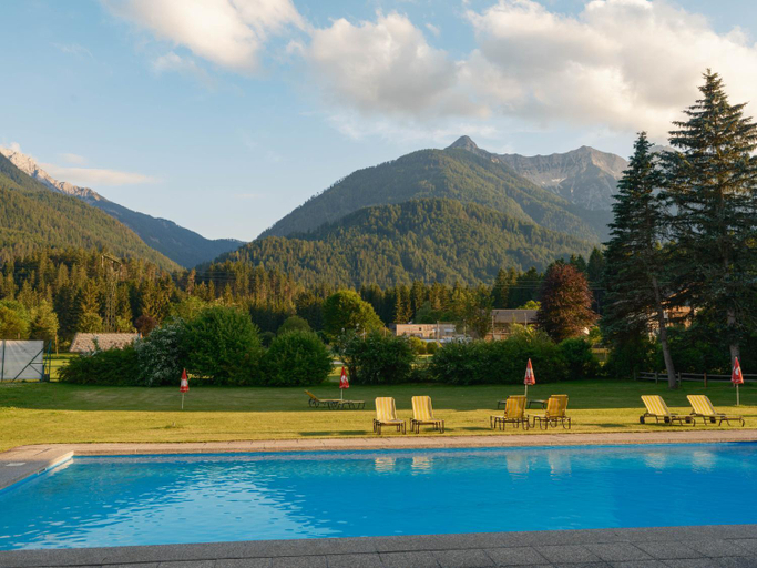 Others 2, Waldpension Putz, Spittal an der Drau