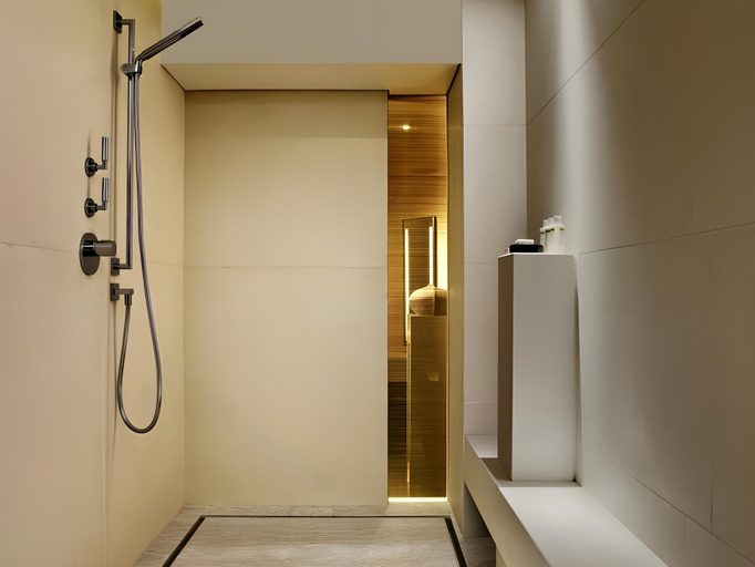 Bathroom 6