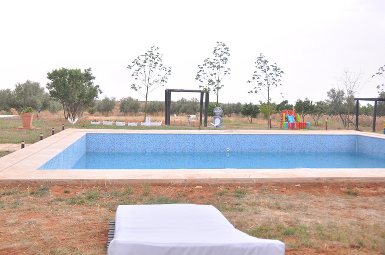 3, Amira Suite Double with Bathroom, Zouagha-Moulay Yacoub