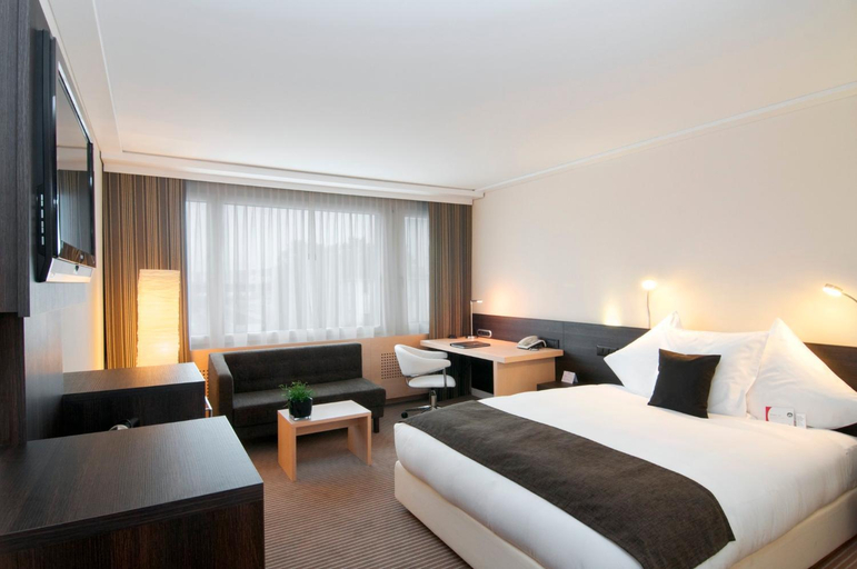 Bedroom 20