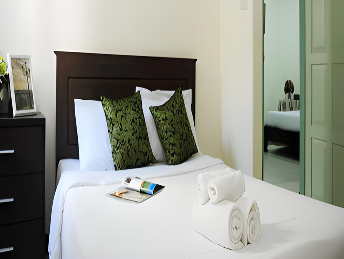 Bedroom 3