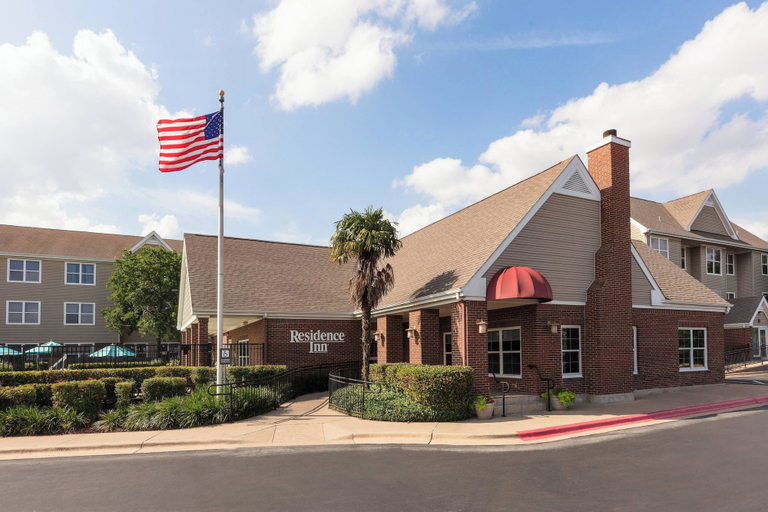 Exterior & Views 2, Residence Inn by Marriott Austin The Domain Area, Travis