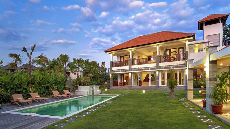 Exterior & Views, Villa Yenian by Villa Finder, Badung