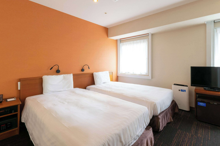 Bedroom 17