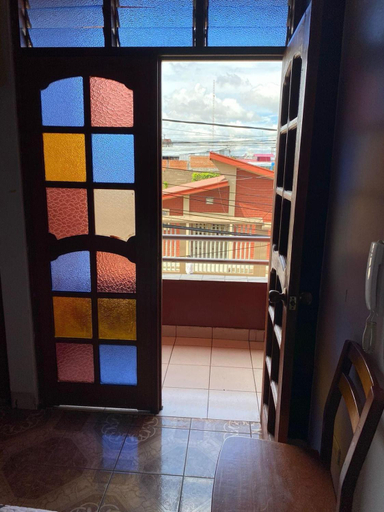 Exterior & Views 3, Hospedaje Luis Fernando, San Martín