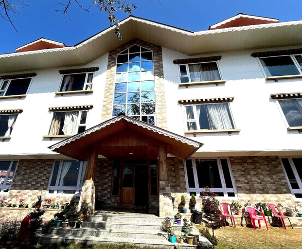 Exterior & Views 2, Sakura Garden Retreat, Ravangla, South Sikkim