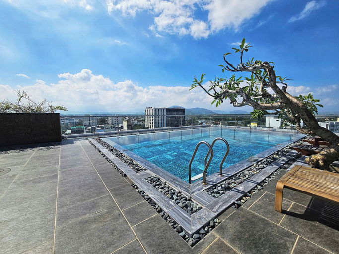 Sport & Beauty 2, LAM Apartment & Hotel Danang, Da Nang