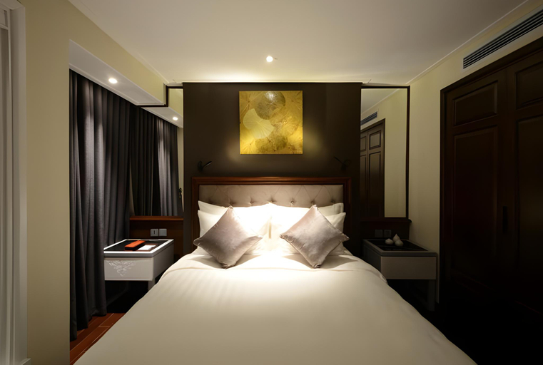 Bedroom 7
