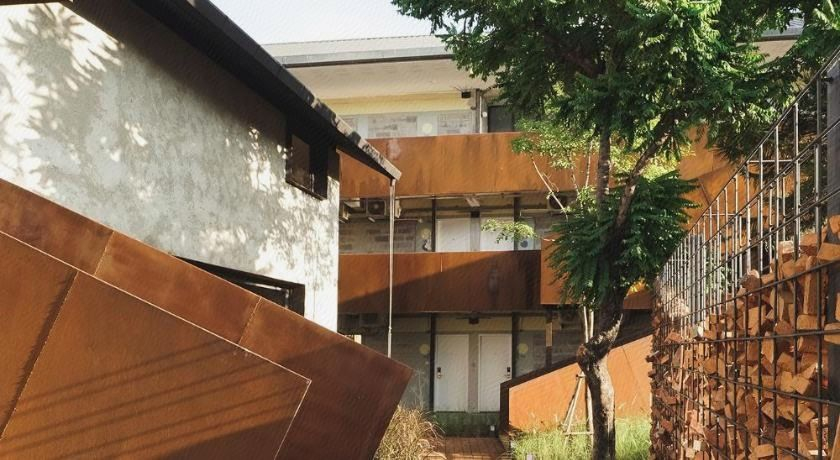 Others 5, Wonderwall Hotel, Muang Chiang Mai