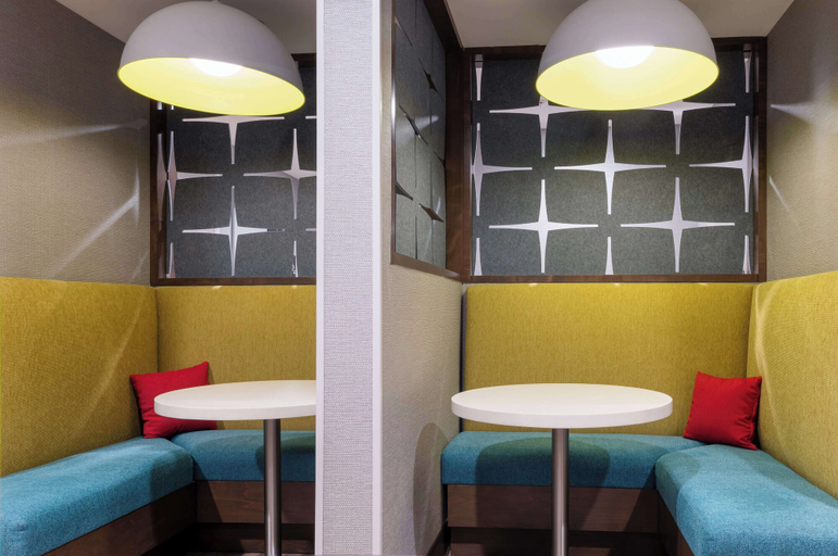 Others 5, Hampton Inn & Suites Porter Ranch Los Angeles, Los Angeles