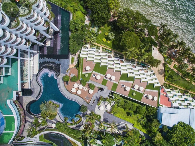 Others 2, Royal Cliff Grand Hotel, Pattaya
