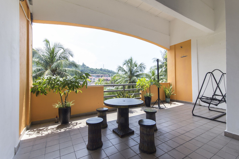 Others 4, Hotel O Big C Motel, Langkawi
