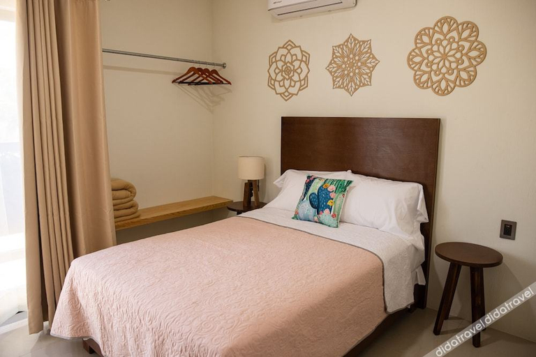Bedroom 3, Hotel Casa Jima Agave, Tequila