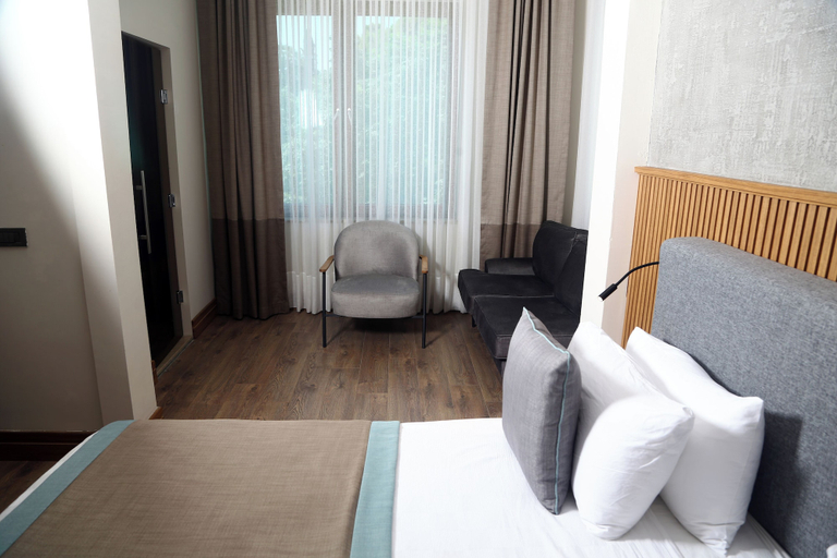 Bedroom 3, Perge Pine Green , Antalya