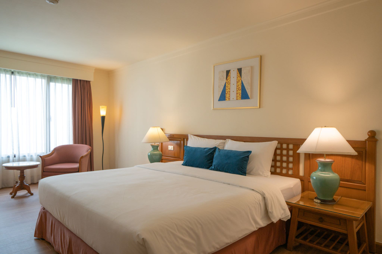 Bedroom 26