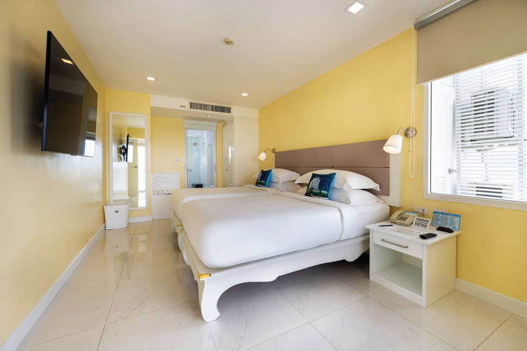 Bedroom 9
