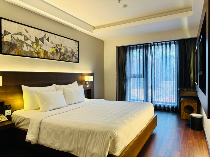 Bedroom 10