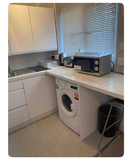 Others 3, Outhouse fully equipped studio, London