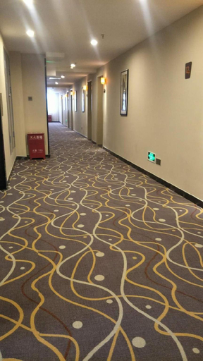 Others 5, 7 Days Premium (Xingtai College Tianyi Square Branch), Xingtai