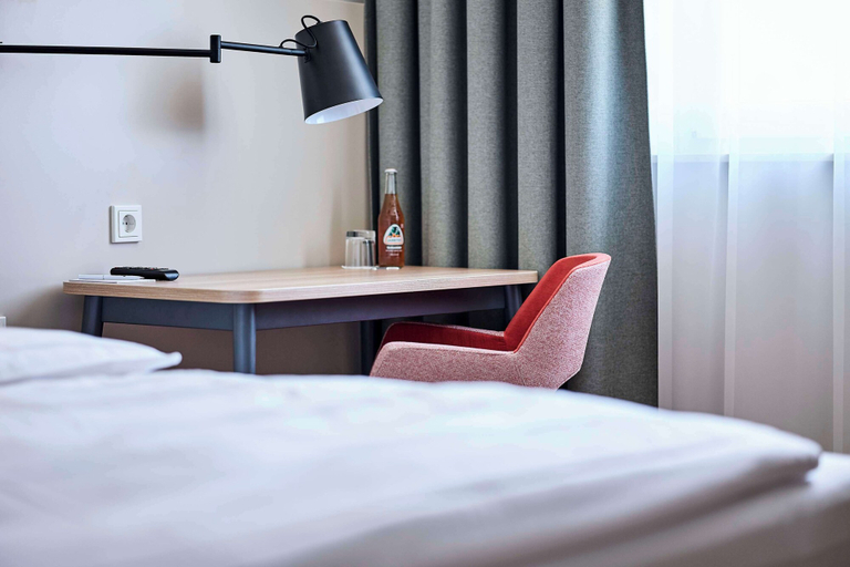 Bedroom 4, Best Western Hotel Viernheim Mannheim, Bergstraße