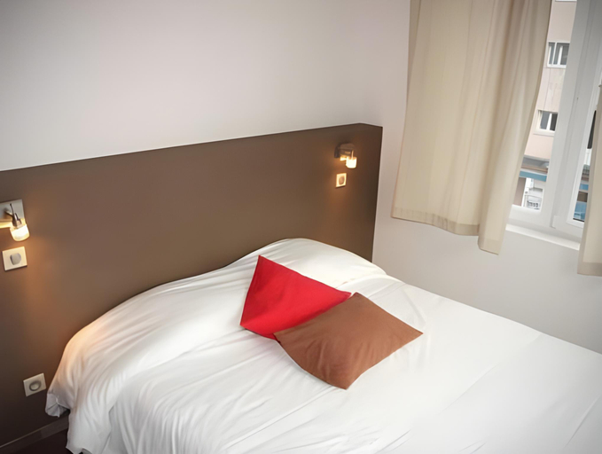 Bedroom 20