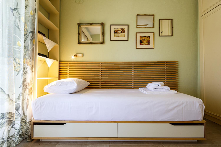 Bedroom 2, Villa Tita, Central Macedonia