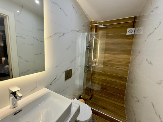 Others 3, Siel Residences, Central Macedonia