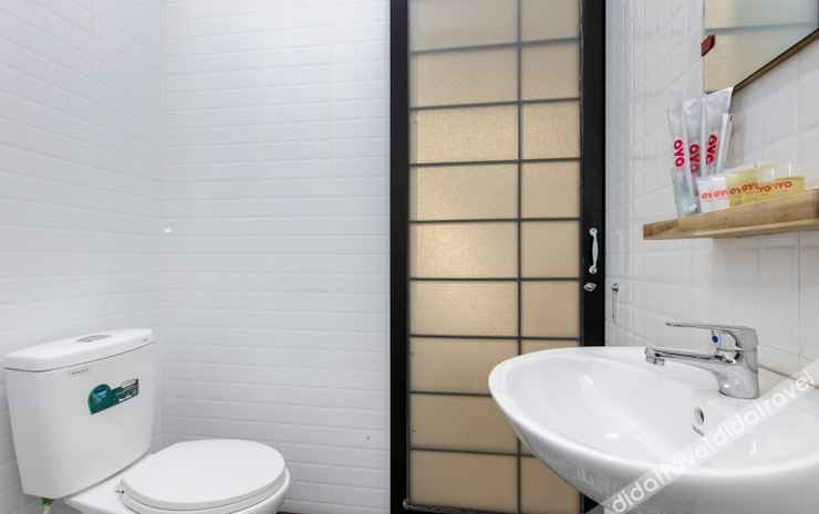 Bathroom 4, GIS Hotel Nha Trang & Motorbike Rental, Nha Trang