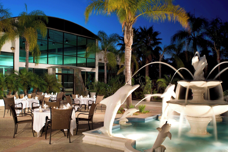 Sport & Beauty 5, Four Points By Sheraton San Diego, San Diego