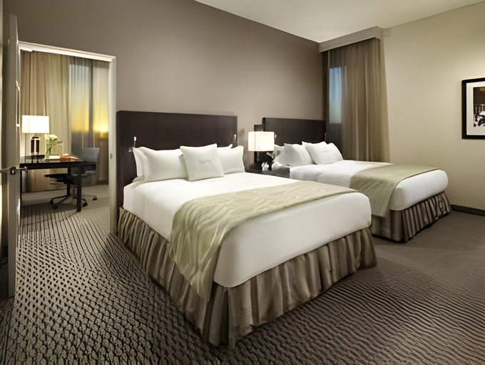 Bedroom 11