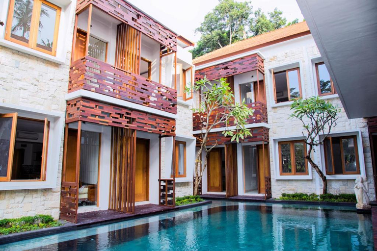 Sport & Beauty 2, Kakul Villa & Suite, Gianyar