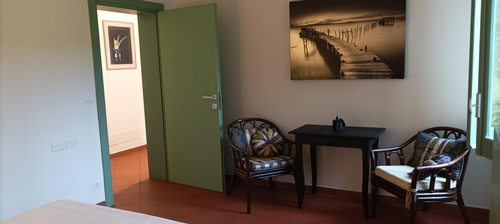 Others 4, 7 Olmi b&b Bologna, Bologna