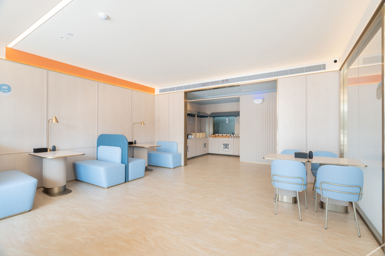 Others 5, Hanting Hotel Linyi Yishui Bus Station, Linyi