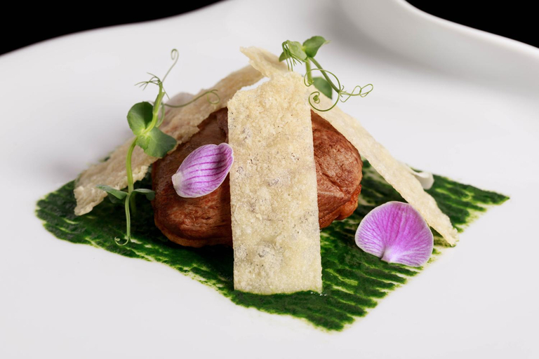 Food & Drinks 5, Locanda Tradate, Varese