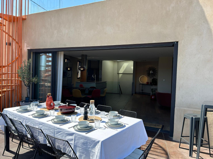 Food & Drinks 5, MaïHomes - La Villa Bompard, Bouches-du-Rhône