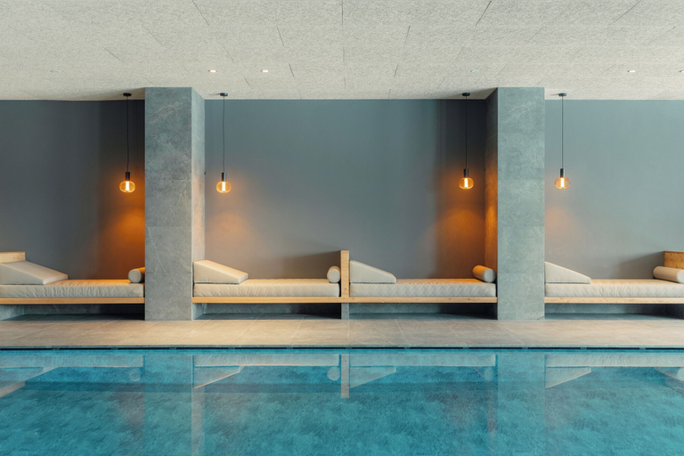 Sport & Beauty 2, Hotel Tofana Cortina, Belluno