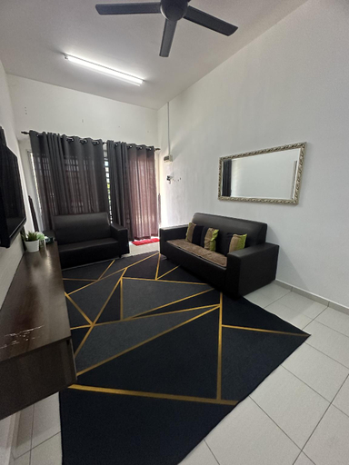Others 4, Sakuza Homestay, Batang Padang
