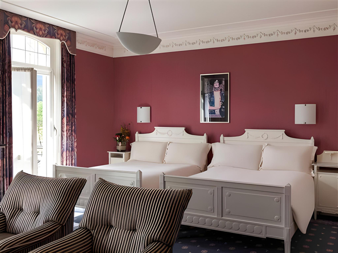 Bedroom 6