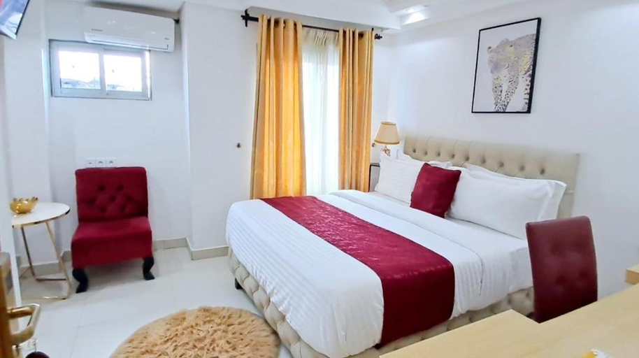 Others 4, Hotel residence Saint James Marguerita, Wouri